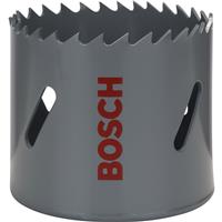 Bosch Bi-Metal Holesaw 57mm Plastic