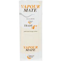 Brushmate 4 Vapour Pad