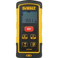 DeWalt DW03050-XJ Laser Distance Measurer 50m