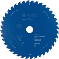 Bosch EXPERT Cordless Circular Saw Blade 254 x 30 x 40T
