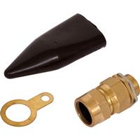 Standard Gland Kit CW Exterior 20mm (2 Pack)