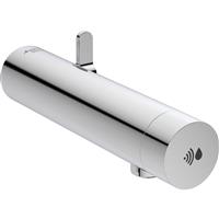 Armitage Shanks Sensorflow E Taps Sensor Basin Mixer Mains Operated in Chrome Brass