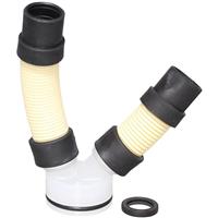 Glowworm 0020057359 Siphon Adaptor