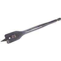 DeWalt Extreme Impact Rated Flat Wood Drill Bit 22 x 152mm Steel