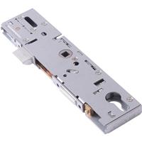 ERA Replacement Deadbolt Gearbox 45mm in Chrome