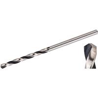 Bosch PointTeQ HSS Metal Drill Bit 2.5mm (2 Pack) Steel