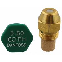 Danfoss D01-030H6308 Nozzle 00.50 X 60 EH