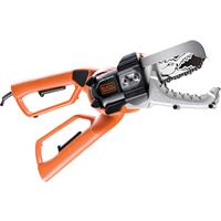 Black and Decker Black & Decker GK1000 550W Alligator Lopper 230V in Orange