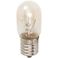 Crompton Microwave Bulb Lamp 15W E17 90lm
