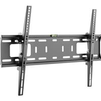 Thor Slim Tilting TV Mount 100" in Black Steel