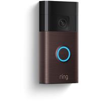 Ring Battery Video Doorbell - Venetian 3.86V in Bronze