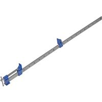 Irwin Record Sash Clamp 36"/900mm in Blue