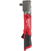 Milwaukee M12 FRAIWF12-0 FUEL Right Angle Impact Wrench 1/2" Body Only Rubber