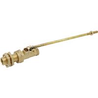 Made4Trade Float Valve Part 1 1/2" low Pressure