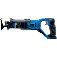 Draper Storm Force 20V Reciprocating Saw Body Only Steel