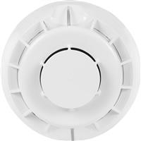 ESP Combined Smoke and Heat Detector and Base