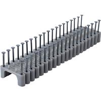 Viperclip 4.0-6.0 Standard 1000 Plastic