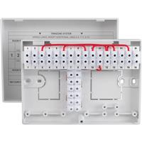 Drayton Wiring Centre LWC1