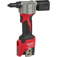 Milwaukee M12BPRT-201X Pop Rivet Tool 1 x 2.0Ah Steel