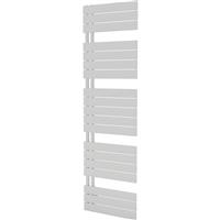 Ximax Oxford Open Panel Towel Radiator 1720 x 500mm 2952Btu in White Steel