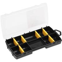 Stanley Essentials Organiser 9" (210mm) Plastic