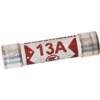 Unbranded Plug Top Fuse 13A (10 Pack)