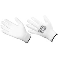 Blackrock Decorators Gloves in White