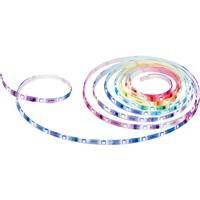 TP Link Tapo Smart WiFi 5M Lightstrip Multicolour