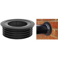 PipeSnug 110mm in Black