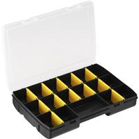 Stanley Essentials Organiser 11" (272mm) Plastic