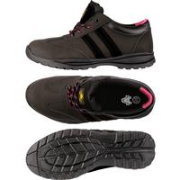 Amblers Safety Amblers FS70 Women's Safety Trainers in Black