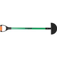 Hawksmoor Carbon Steel Lawn Edger 200mm in Green