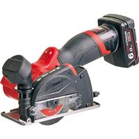Milwaukee M18 FUEL Multitool 1x5.0Ah