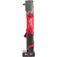 Milwaukee M12 FRAIWF38-622X FUEL Right Angle Impact Wrench 3/8" 1 x 6.0Ah