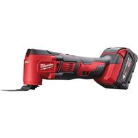 Milwaukee M18 FUEL Multitool 1x5.0Ah