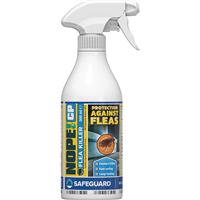 Safeguard Nope Flea Killer Spray 500ml