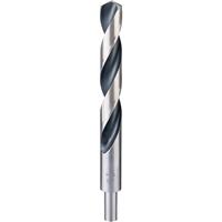 Bosch PointTeQ Reduced Shank HSS Metal Drill Bit 20mm Steel