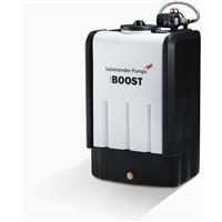 Salamander TankBoost CAT5 Mains Water Booster System 100L - 3.0Bar