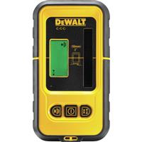 DeWalt Line Laser Detector in Red Metal