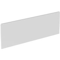 Ideal Standard Unilux Plus+ Bath Front Panel 1500mm in White High Impact Polystyrene