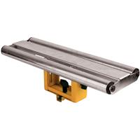 DeWalt DE7023 Mitre Saw Legstand Accessory Roller Work Support