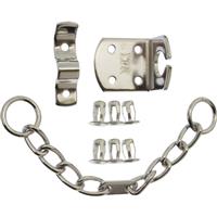 ERA Timber / PVCu Door Chain Chrome Brass