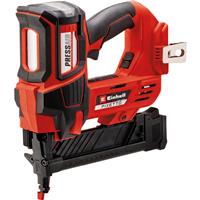 Einhell PXC 18V Professional Cordless Stapler 32mm Body Only in Red