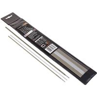 SIP 4.0mm Welding Electrodes E6013 Mixed 15Pc Steel