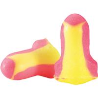 Howard Leight Laser Lite Ear Plugs (200 Pairs) in Yellow Pu Foam