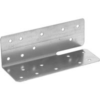 BPC Fixings Framing Anchor 125 x 42 x 42mm (10 Pack) Galvanised Steel