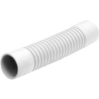 Wirquin Magicflex Solvent Weld Elbow 1 1/2" in White