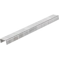 Tacwise 53 Series Staples 10mm (2000 Pack) in Chrome Galvanised Steel