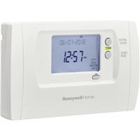 Honeywell Home TM1 Timer Single Channel in White