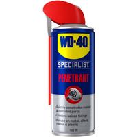 WD-40 Specialist Fast Release Penetrant 400ml Rubber